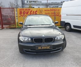BMW SERIJA 1 118D