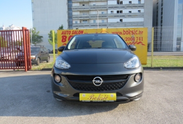 Opel Adam 1.4 TURBO ''S''