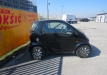 SMART FORTWO COUPE CDI