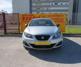 SEAT IBIZA 1.6 TDI